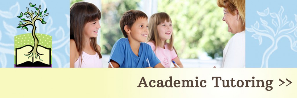 01-Academic-Tutoring - Advantage Learning Center